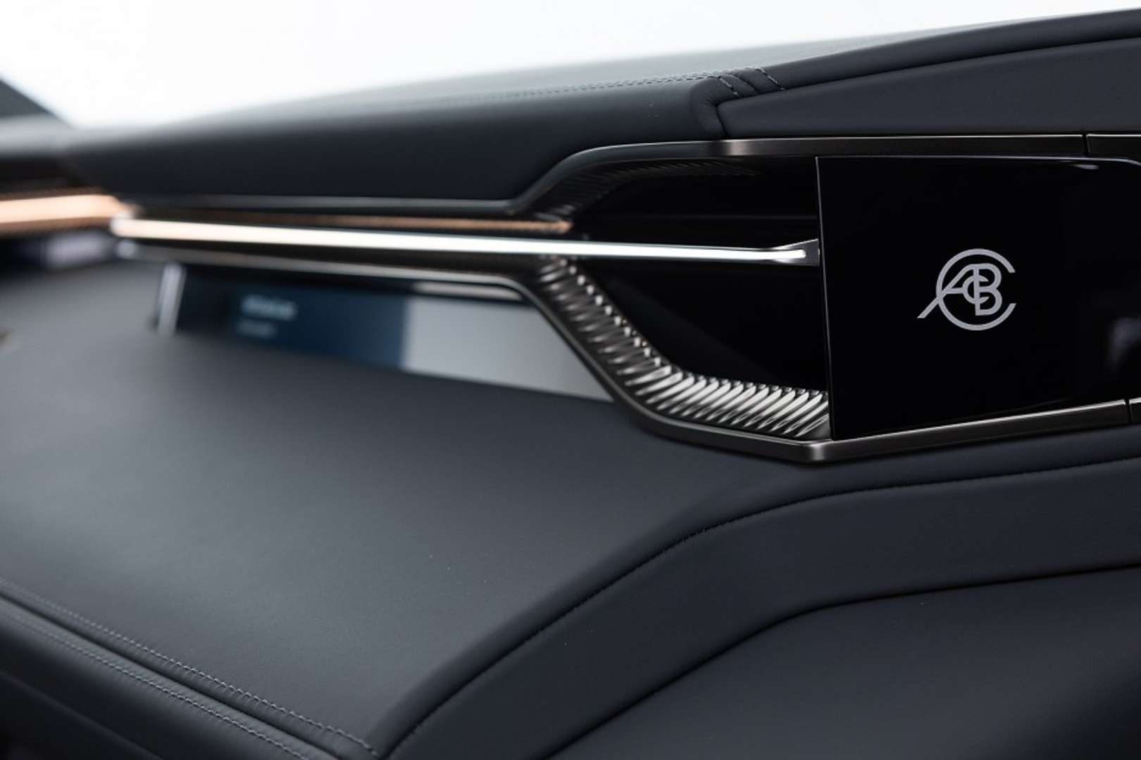 Lotus Eletre 450 4WD - 2024 - Joinsteer - #14