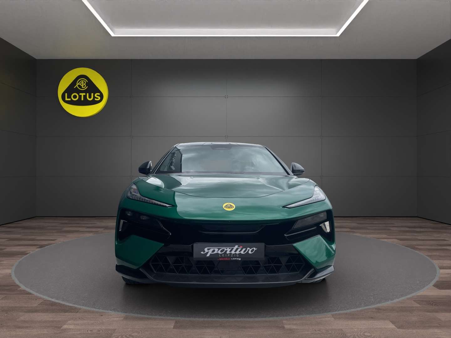 Lotus Eletre S - 2023 - Joinsteer - #2