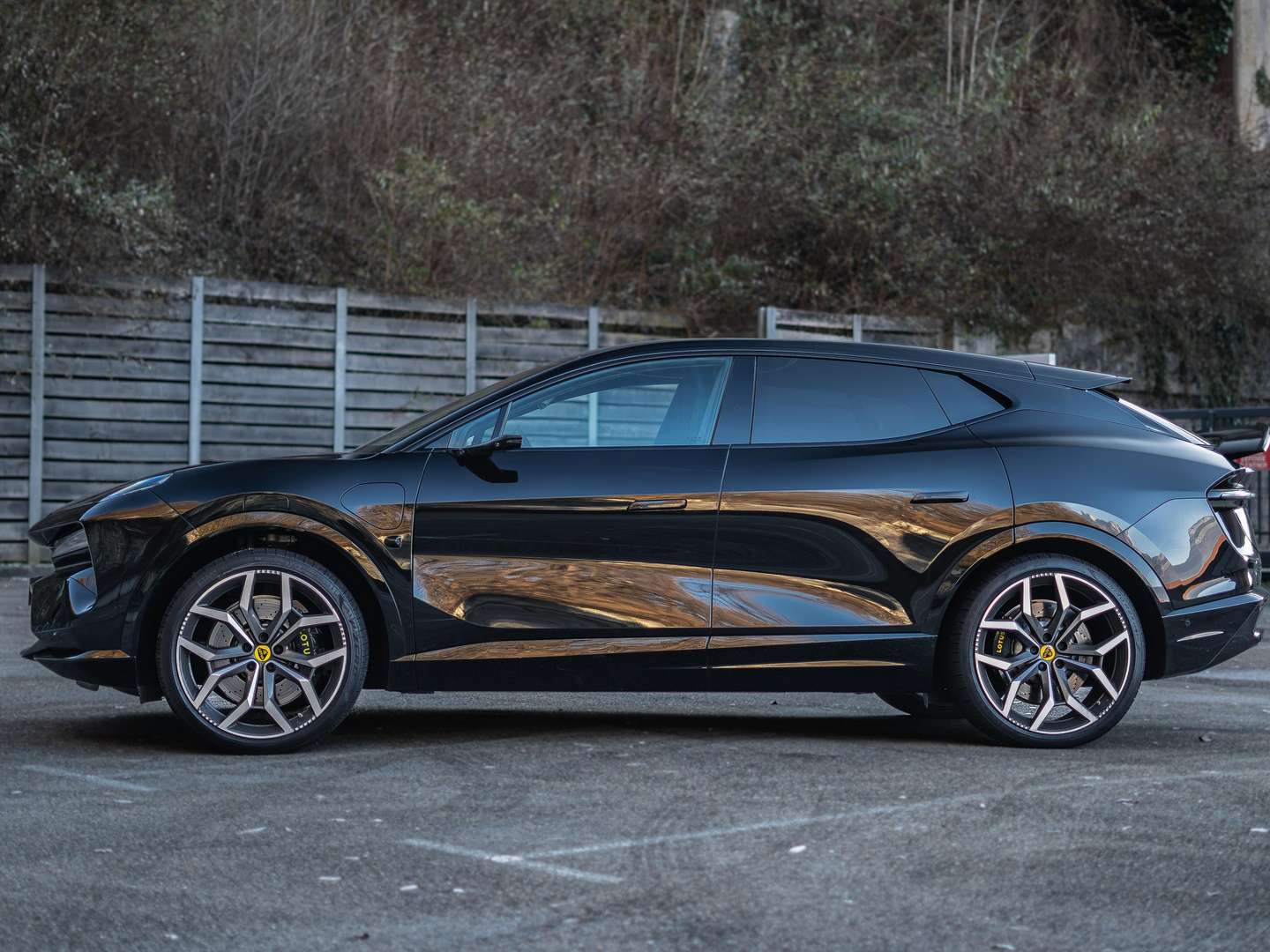 Lotus Eletre - 2024 - Joinsteer - #6