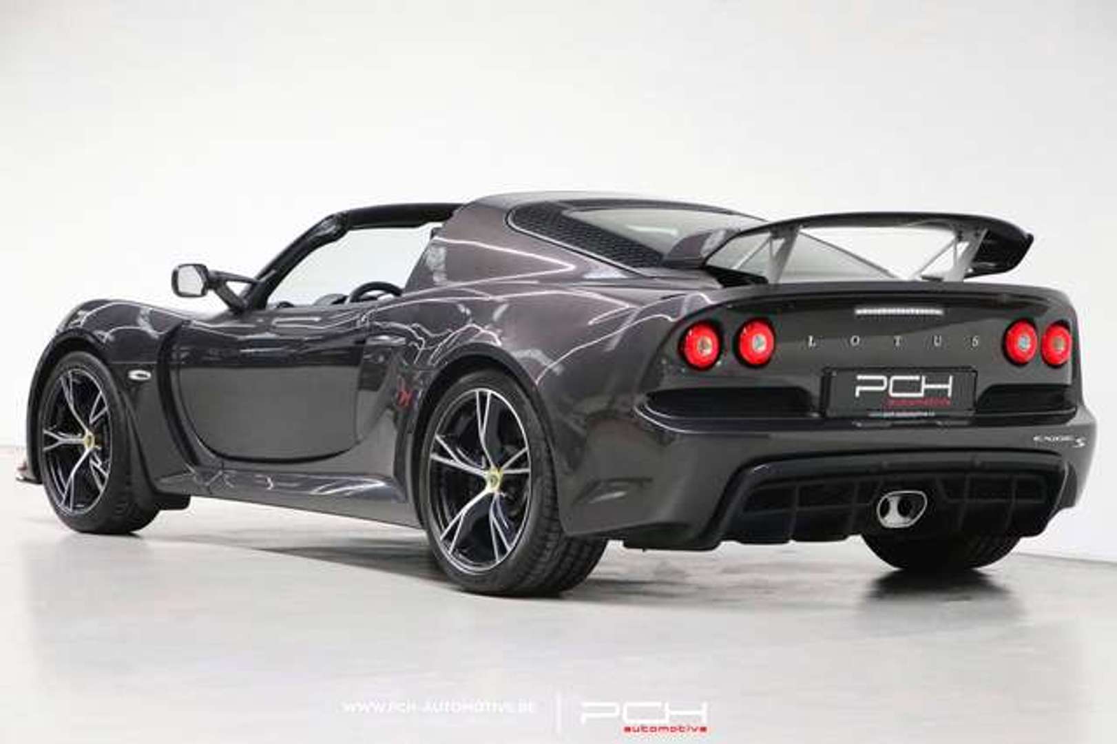 Lotus Exige S350 - 2015 - Joinsteer - #5