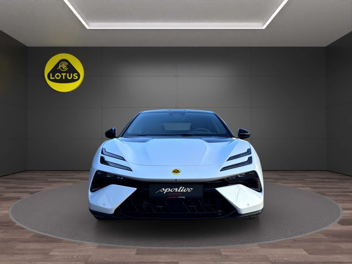 Lotus Emeya - 2025 - Joinsteer - #2