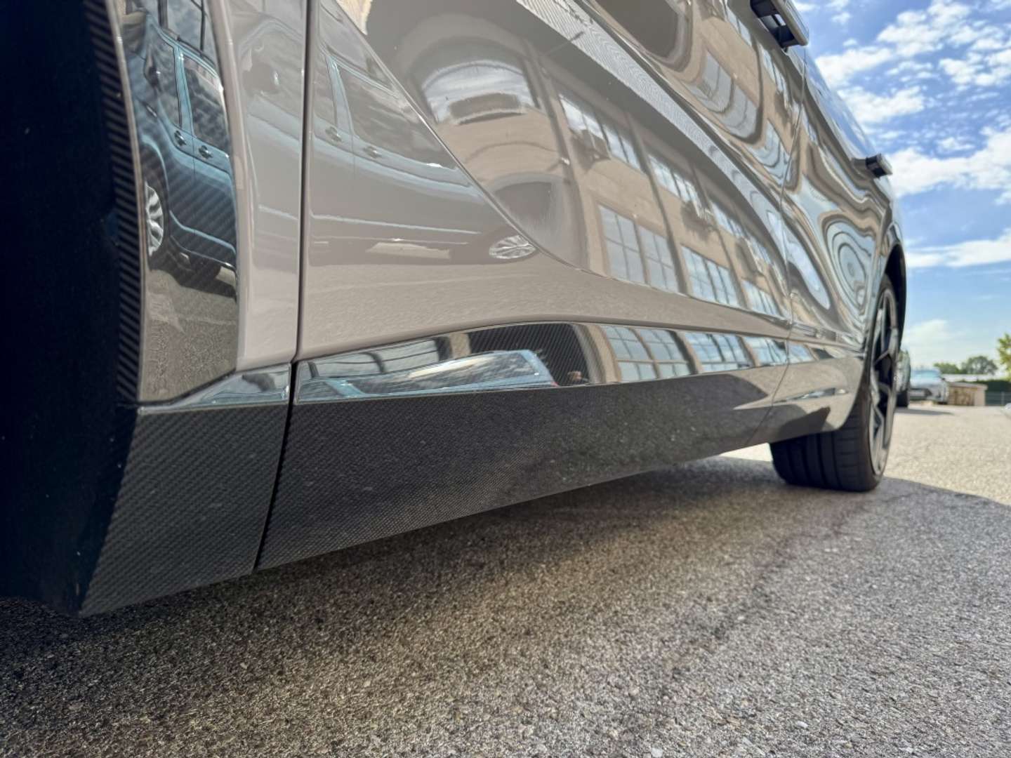 Lotus Eletre - 2025 - Joinsteer - #6