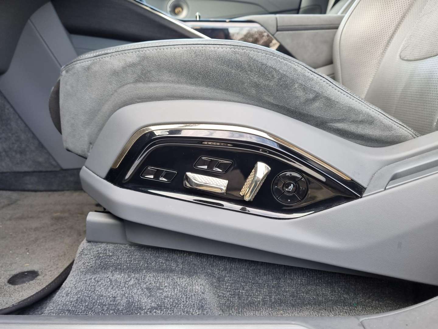 Lotus Eletre - 2023 - Joinsteer - #16