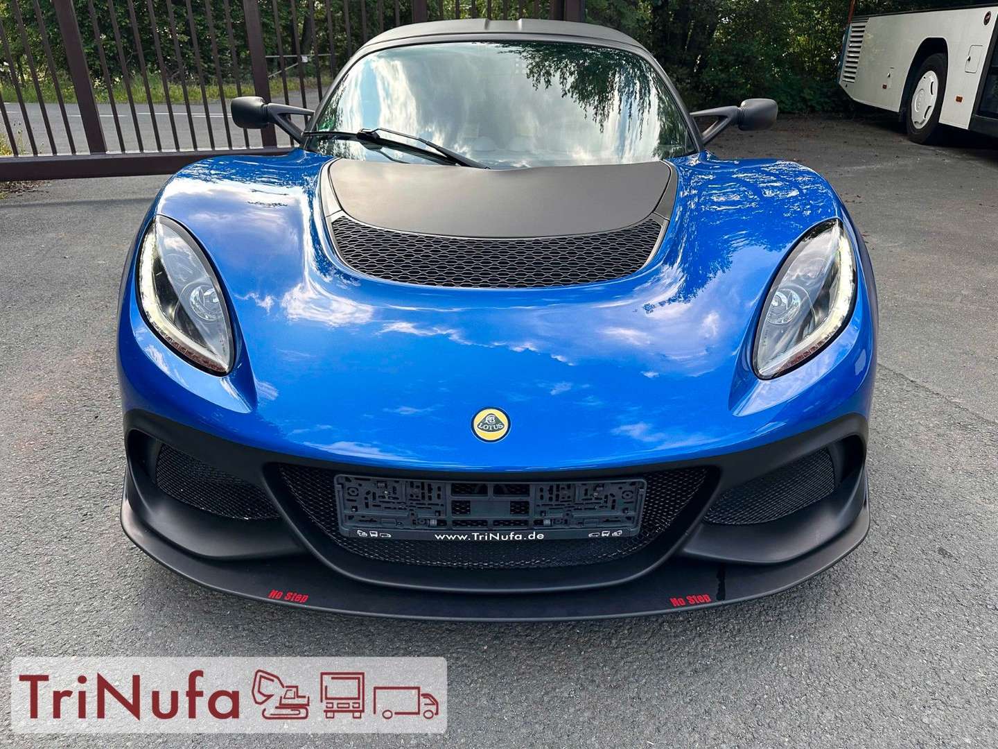 Lotus Exige Sport 350 - 2021 - Joinsteer - #8