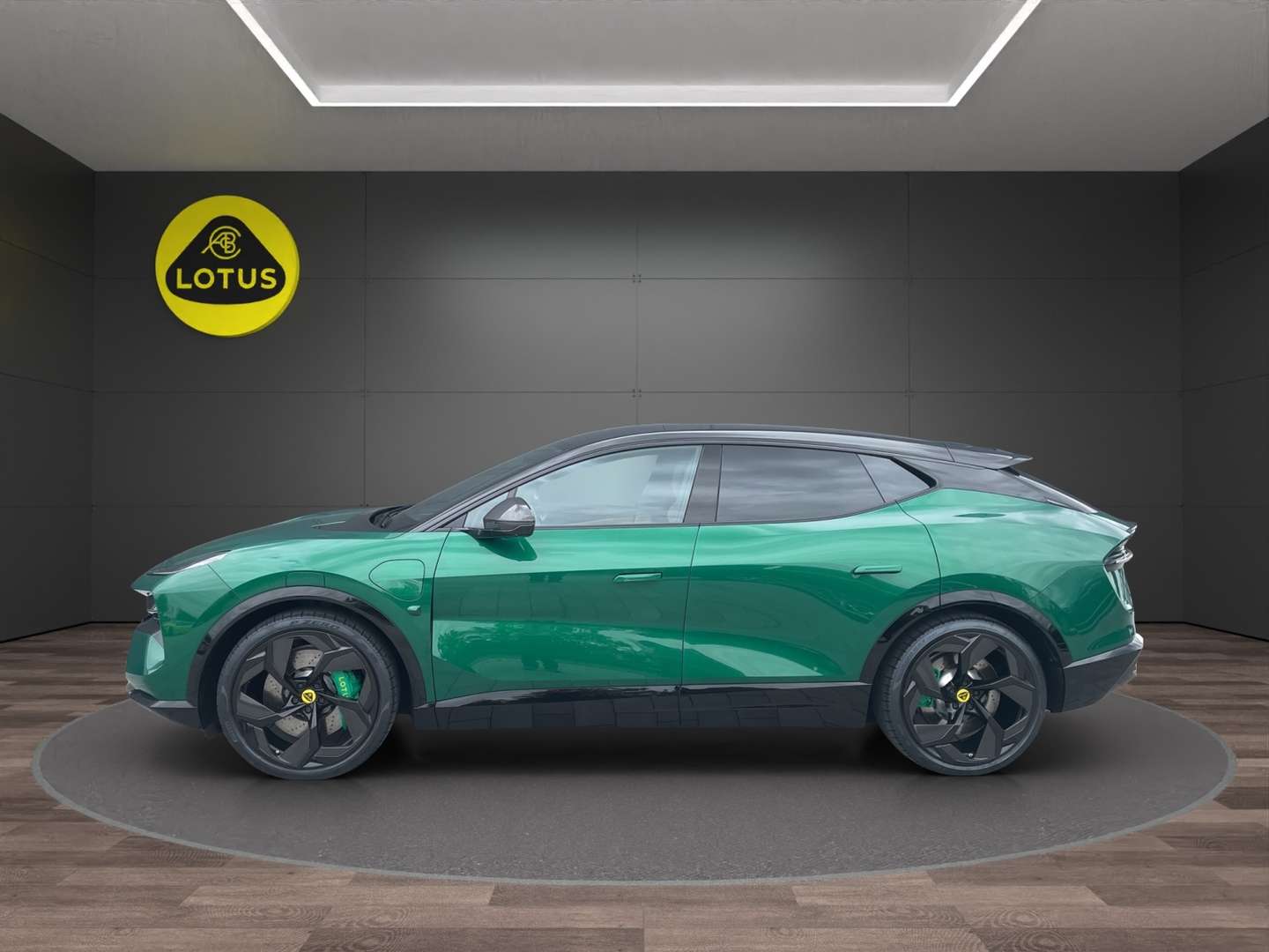 Lotus Eletre S - 2023 - Joinsteer - #3