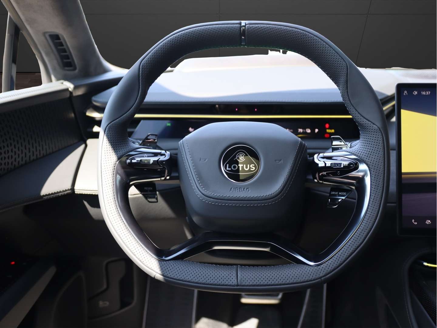 Lotus Emeya - 2024 - Joinsteer - #7