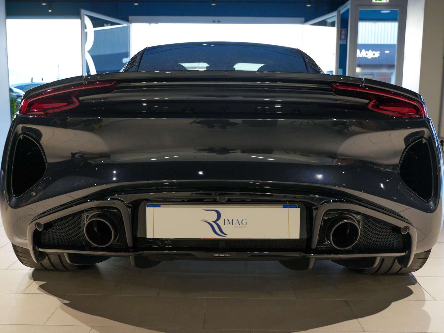 Lotus Emira V6 First Edition - 2024 - Joinsteer - #4