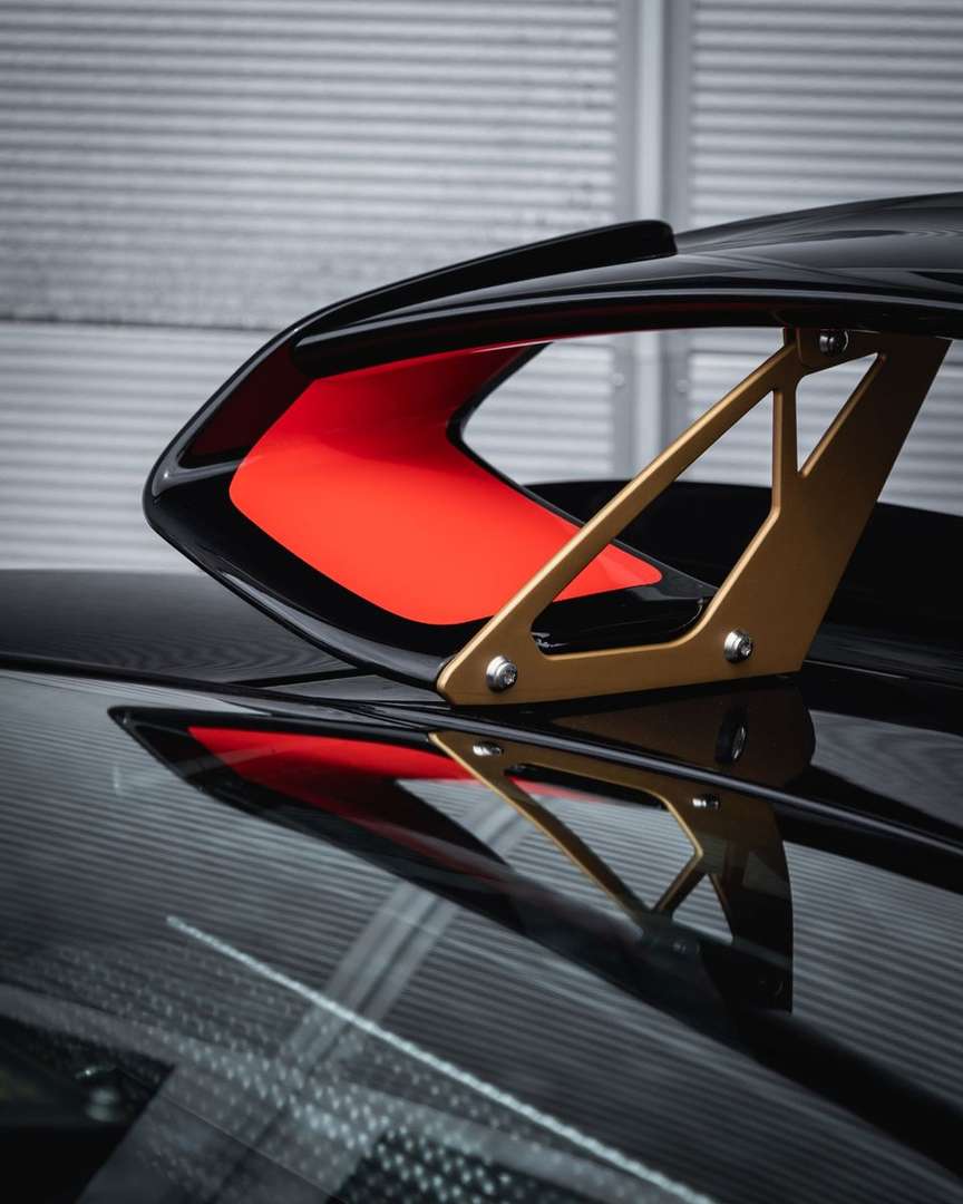 Lotus Exige Sport 350 LF1 Edition - 2015 - Joinsteer - #9