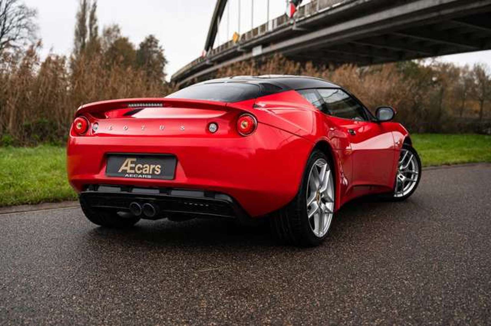 Lotus Evora - 2011 - Joinsteer - #2