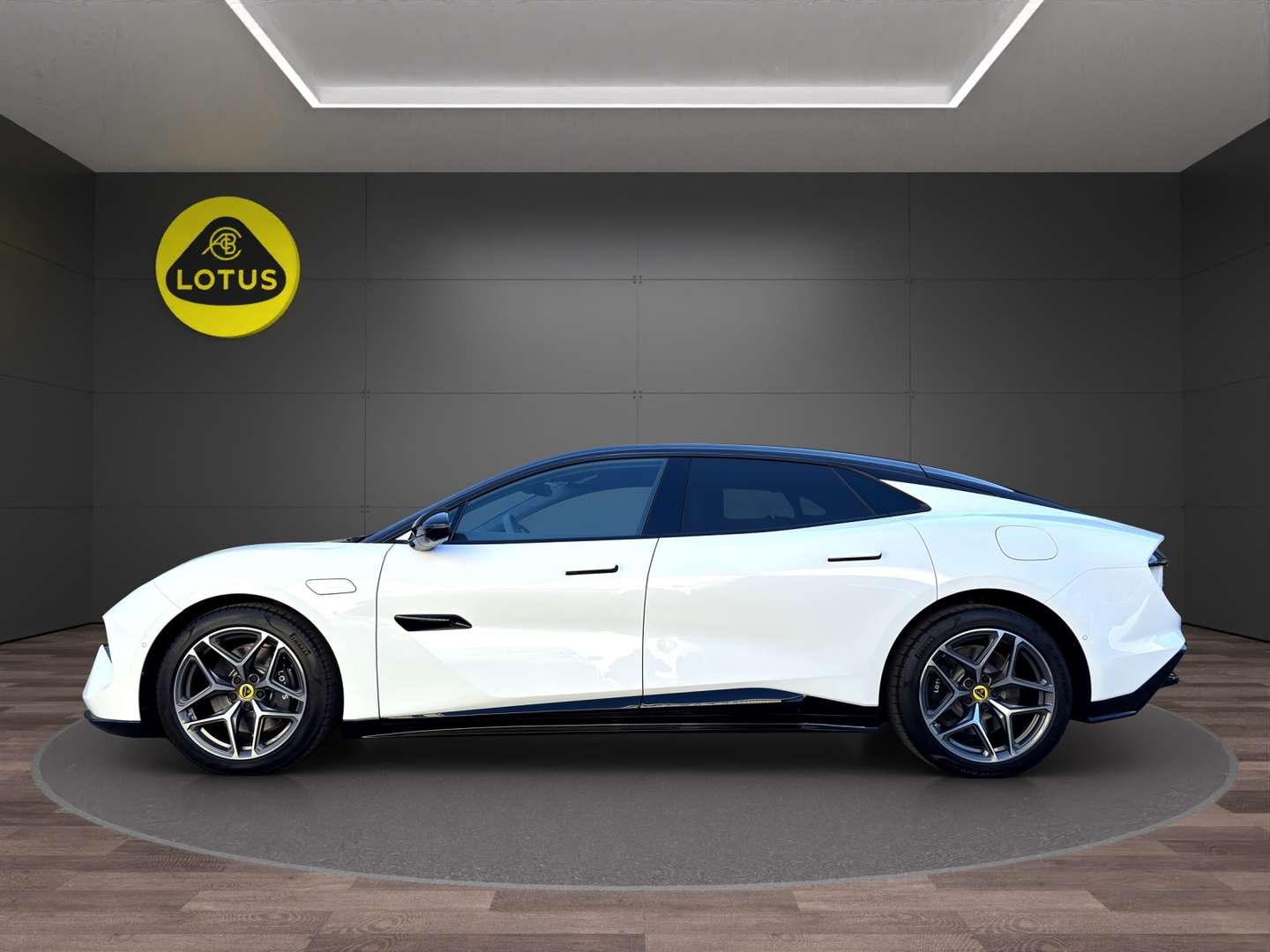 Lotus Emeya - 2025 - Joinsteer - #3