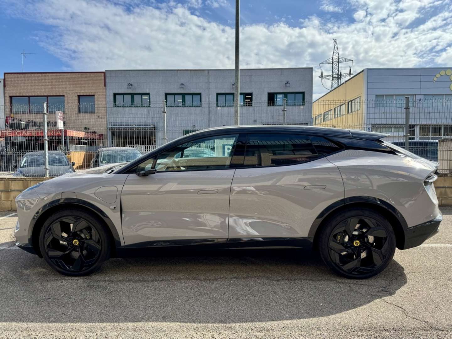 Lotus Eletre - 2025 - Joinsteer - #7