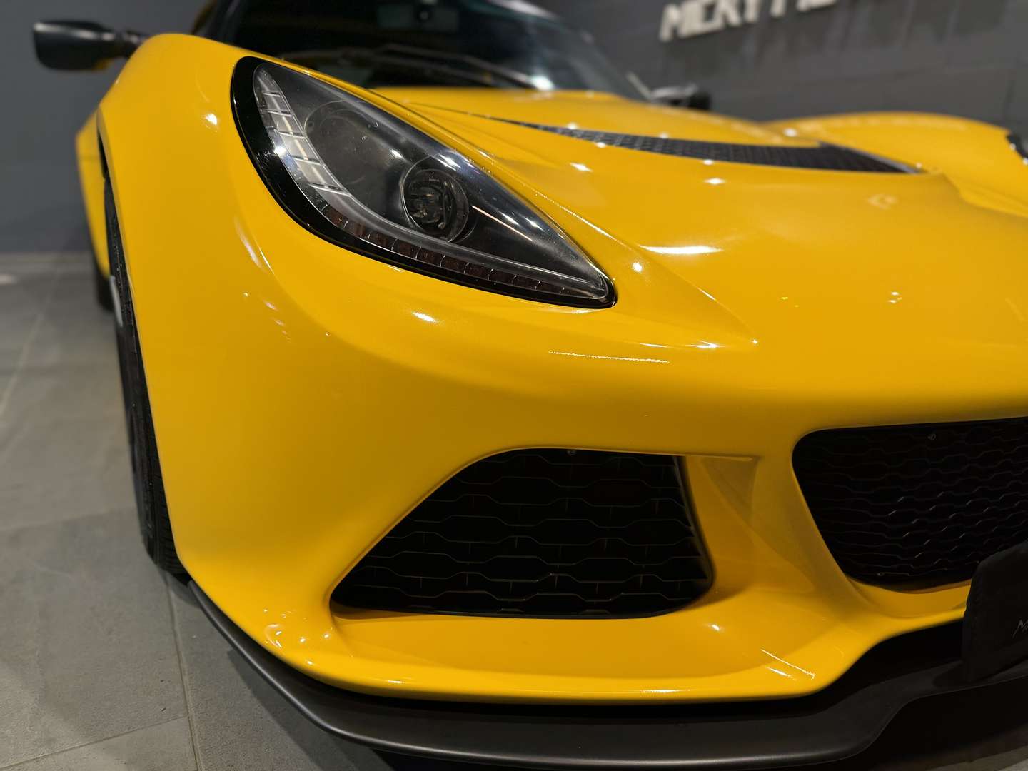 Lotus Exige S3 - 2013 - Joinsteer - #5