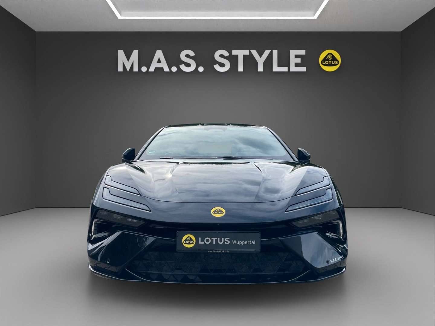 Lotus Emeya - 2025 - Joinsteer - #2