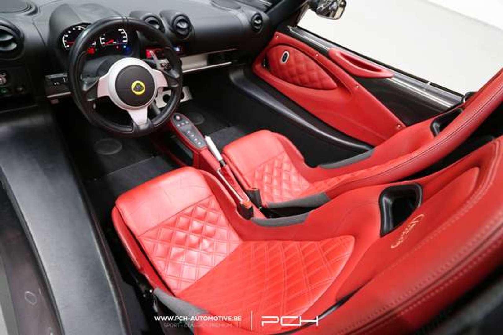 Lotus Exige S350 - 2015 - Joinsteer - #8