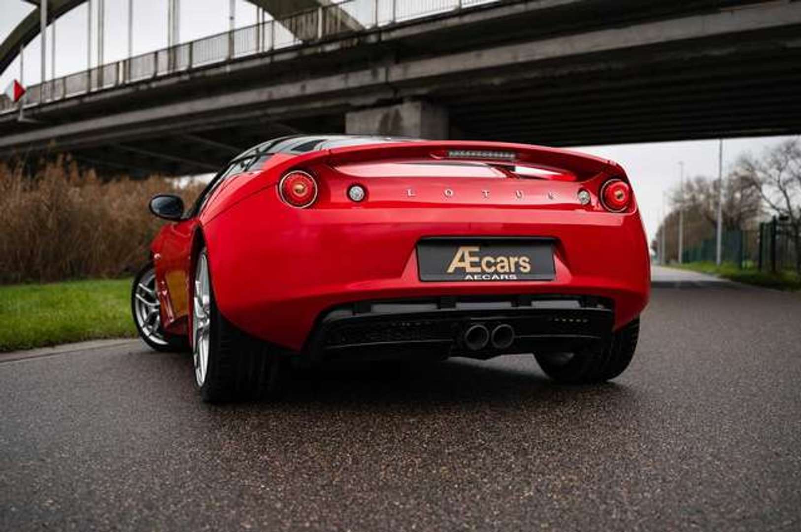 Lotus Evora - 2011 - Joinsteer - #4