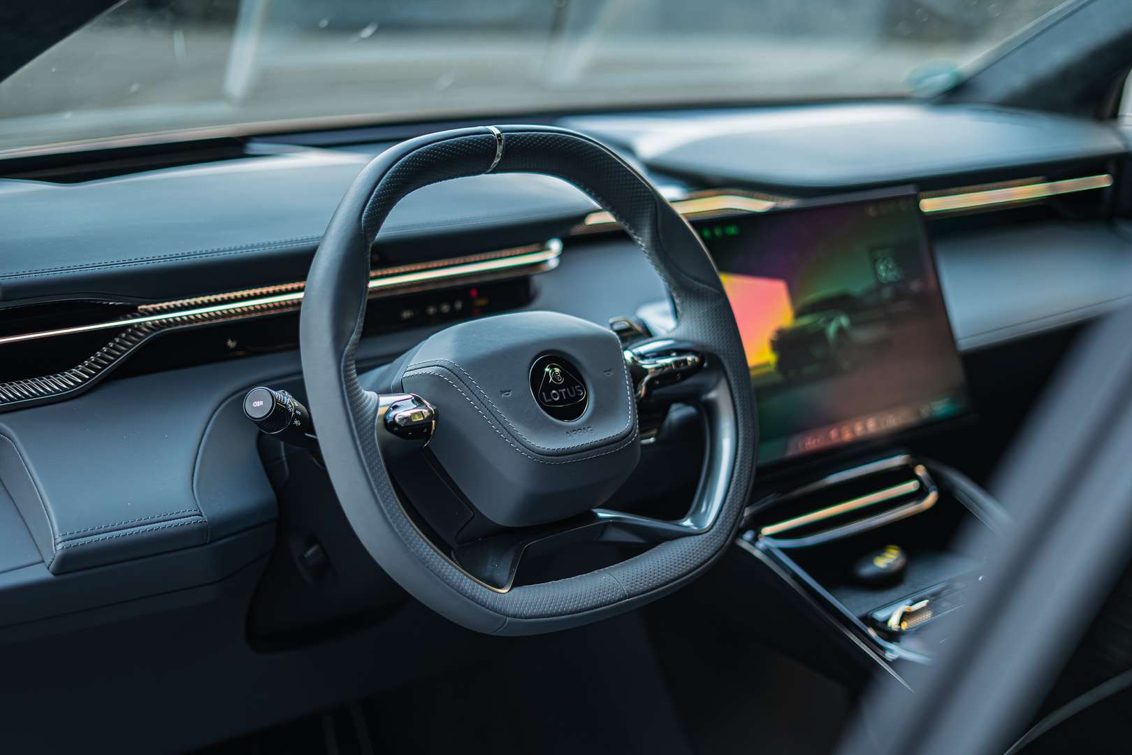 Lotus Eletre - 2024 - Joinsteer - #8