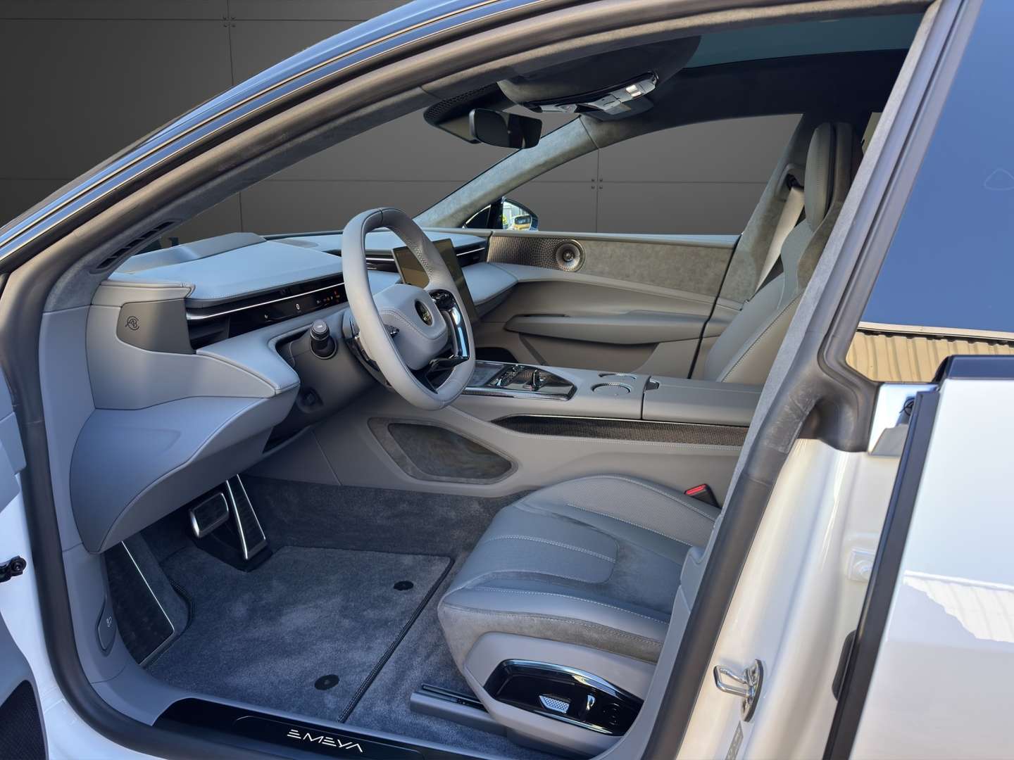 Lotus Emeya - 2025 - Joinsteer - #5