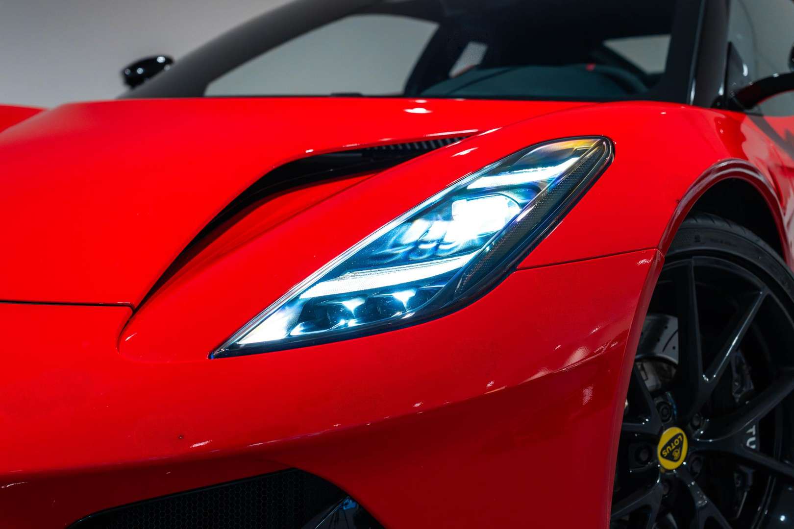 Lotus Emira - 2024 - Joinsteer - #10