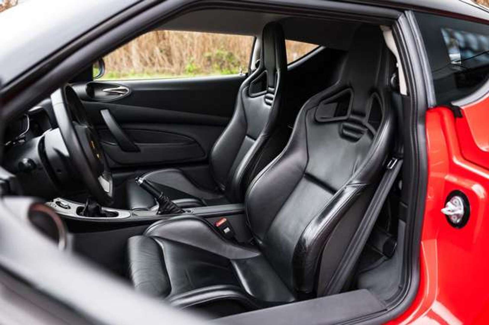 Lotus Evora - 2011 - Joinsteer - #5