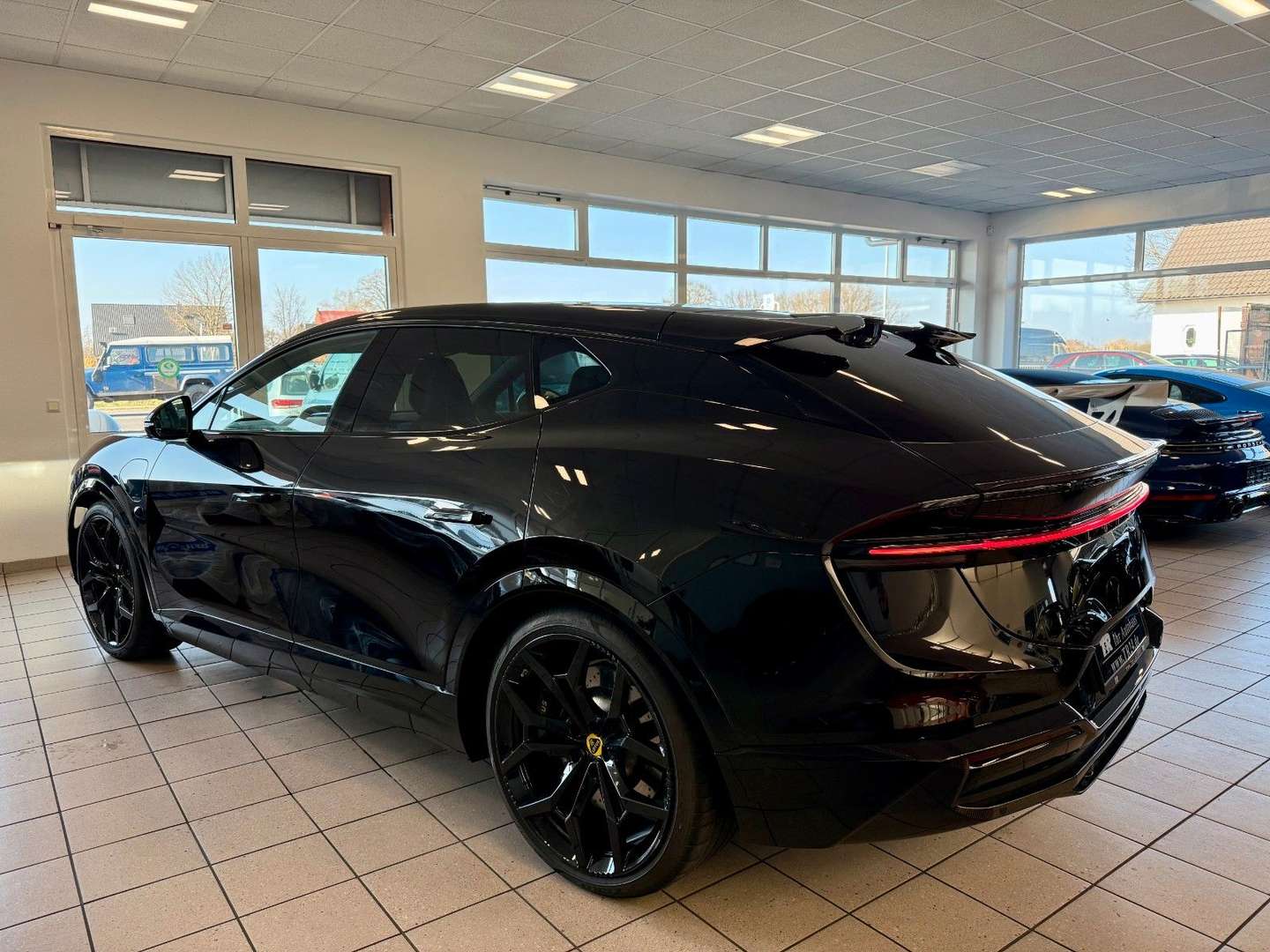 Lotus Eletre - 2023 - Joinsteer - #3