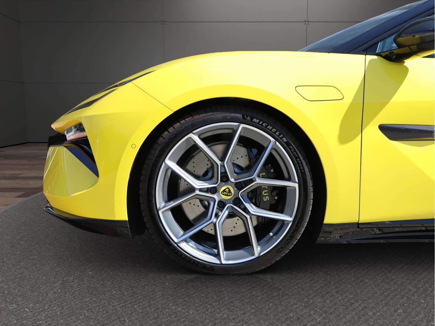 Lotus Emeya - 2024 - Joinsteer - #10