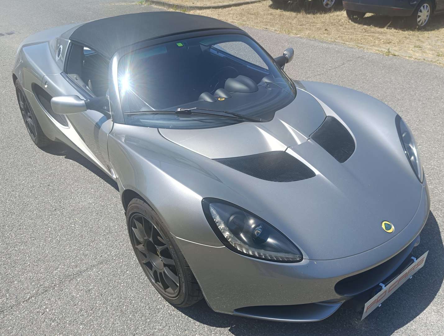 Lotus Elise - 2010 - Joinsteer - #2