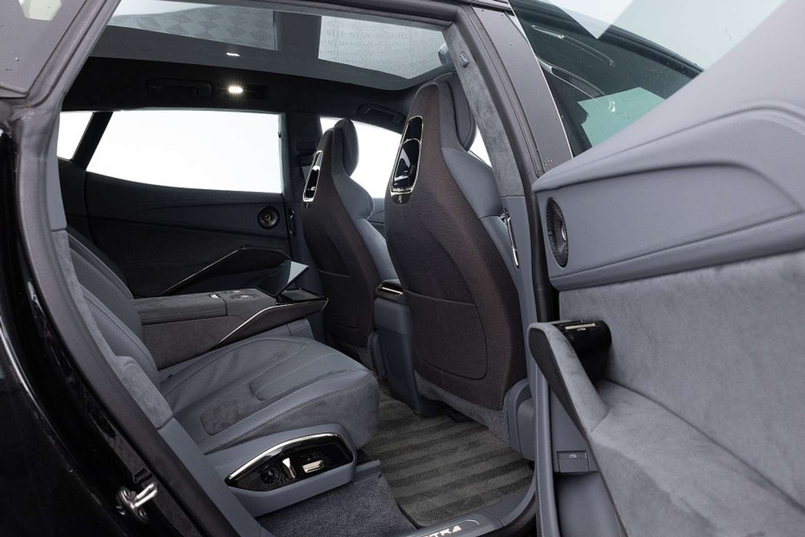 Lotus Eletre 450 4WD - 2024 - Joinsteer - #19