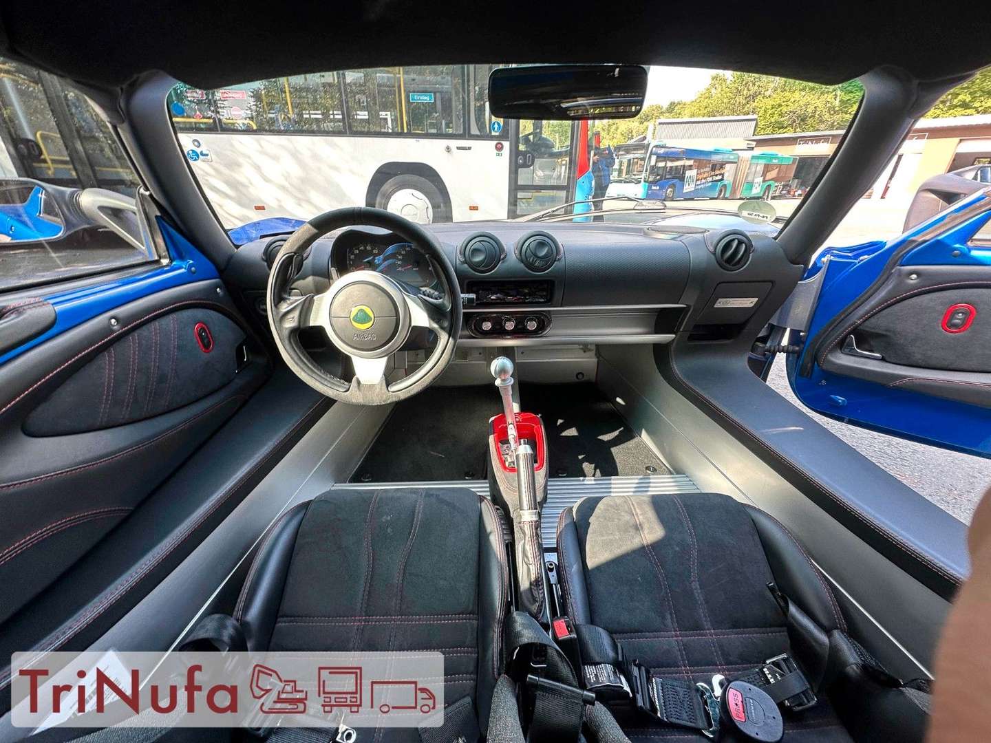 Lotus Exige Sport 350 - 2021 - Joinsteer - #13