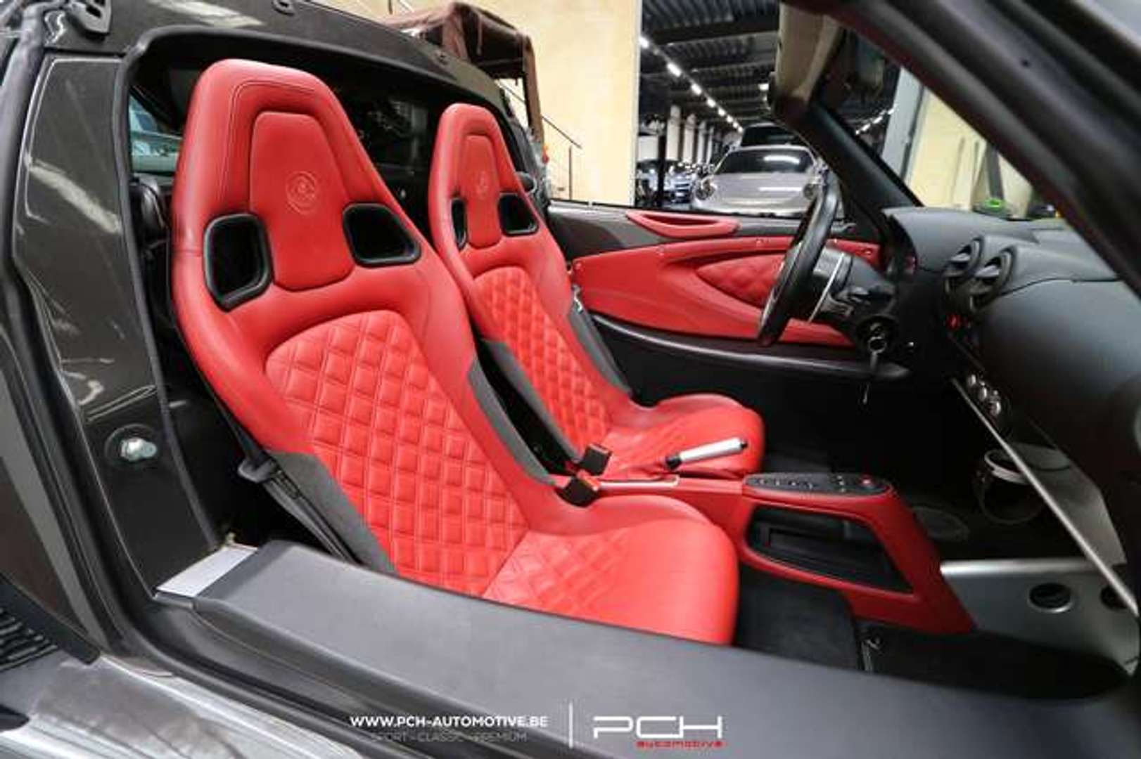 Lotus Exige S350 - 2015 - Joinsteer - #11