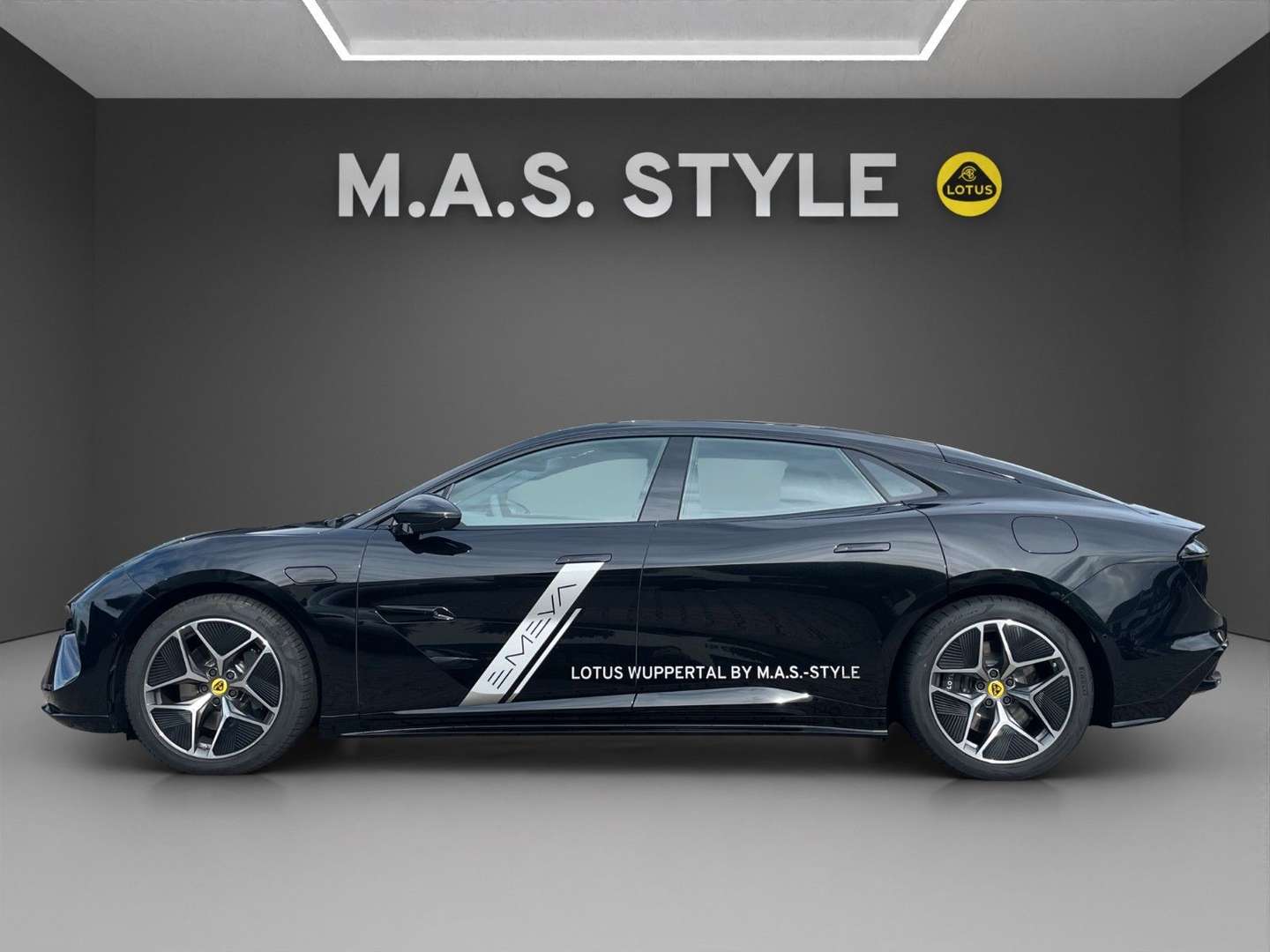 Lotus Emeya - 2025 - Joinsteer - #5