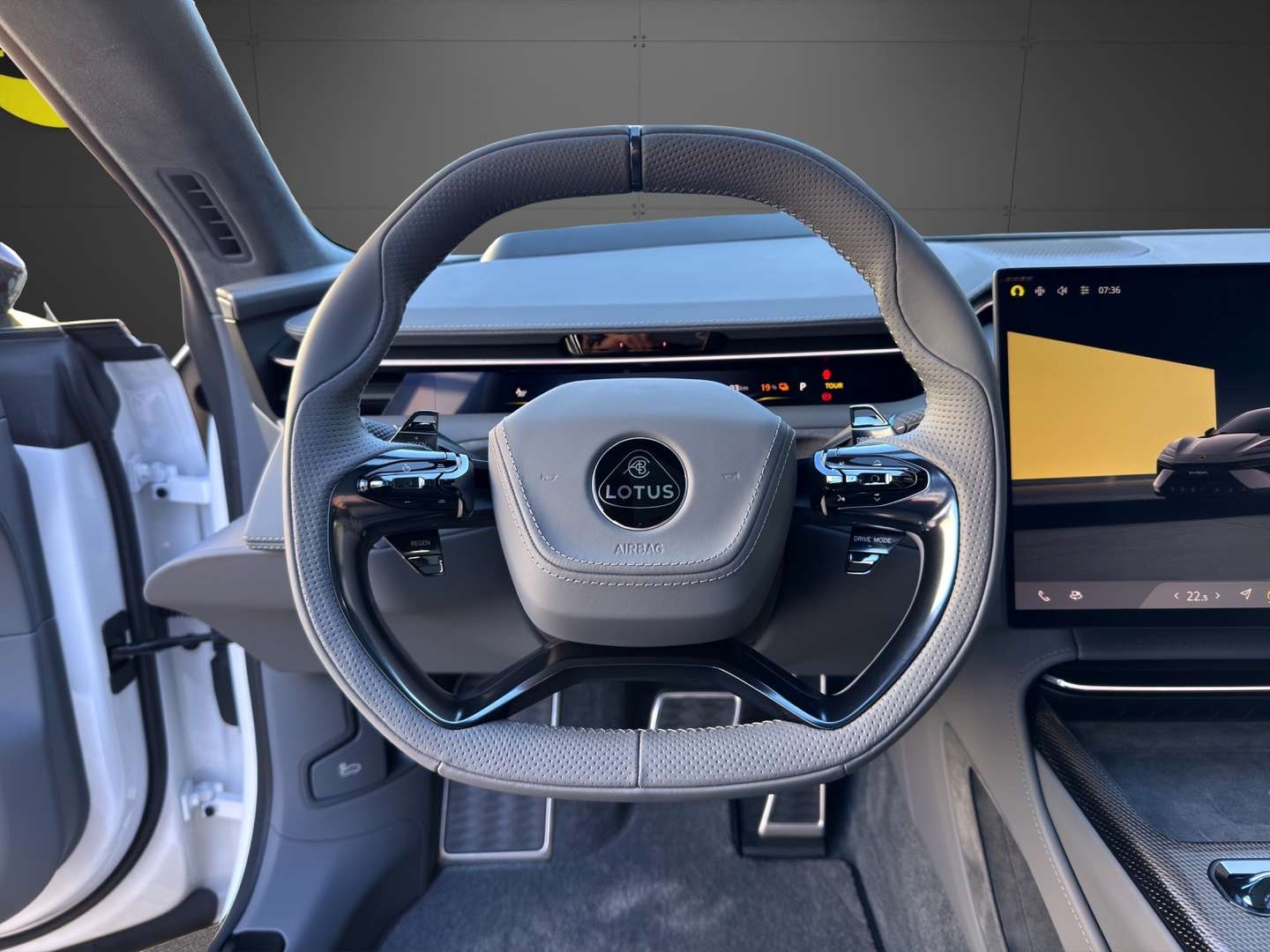 Lotus Emeya - 2025 - Joinsteer - #7