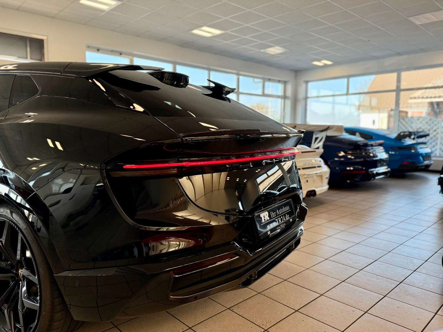 Lotus Eletre - 2023 - Joinsteer - #5