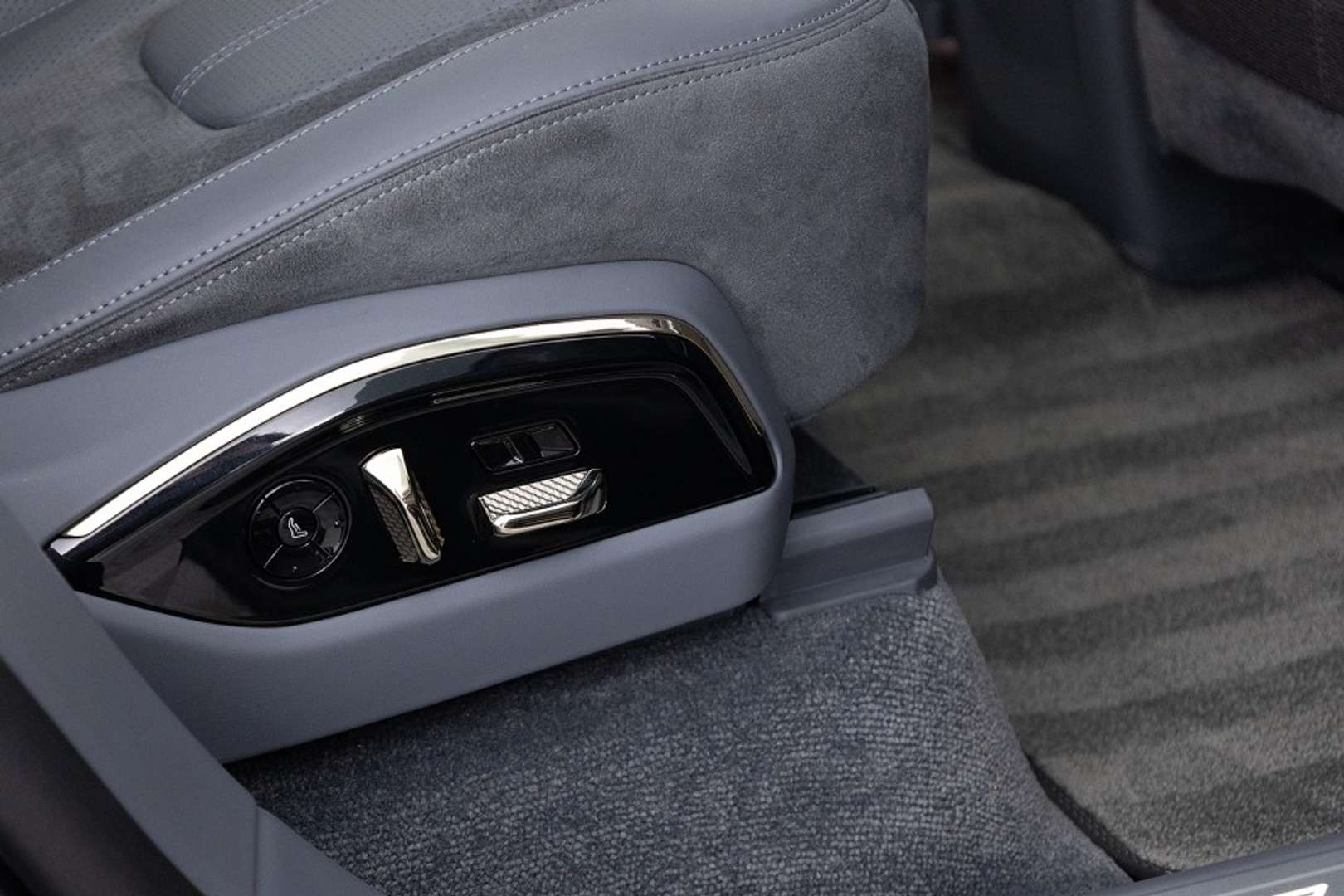 Lotus Eletre 450 4WD - 2024 - Joinsteer - #20