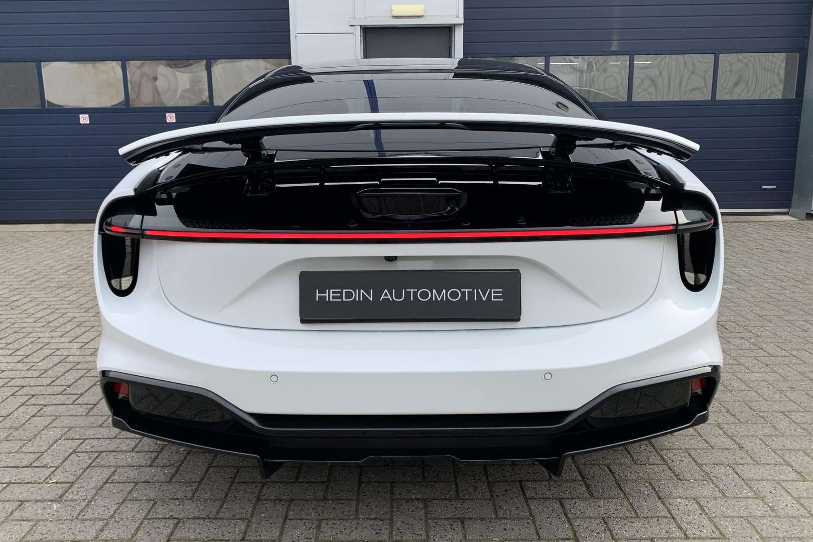 Lotus Emeya - 2025 - Joinsteer - #15