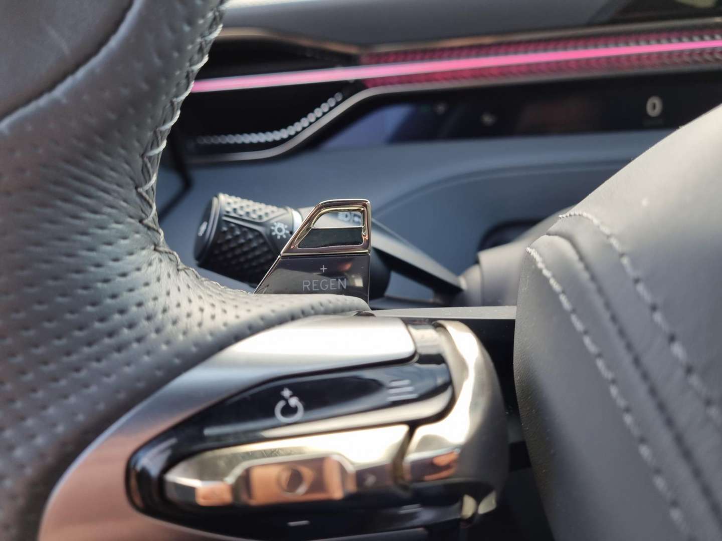 Lotus Eletre - 2023 - Joinsteer - #20