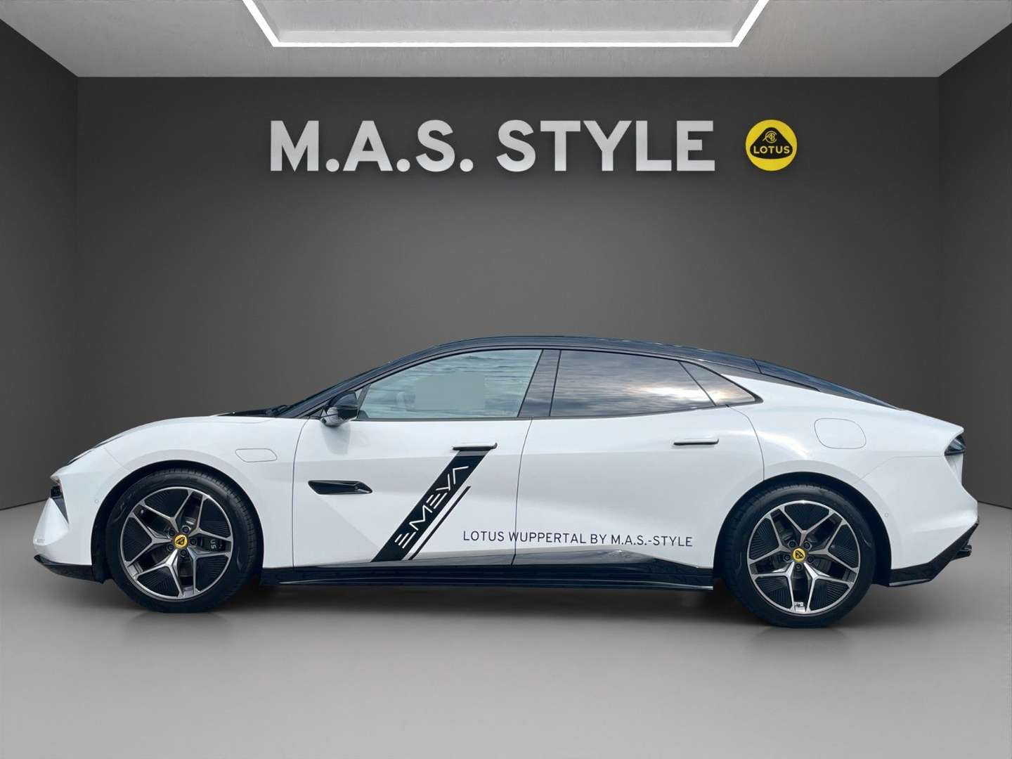 Lotus Emeya - 2025 - Joinsteer - #5