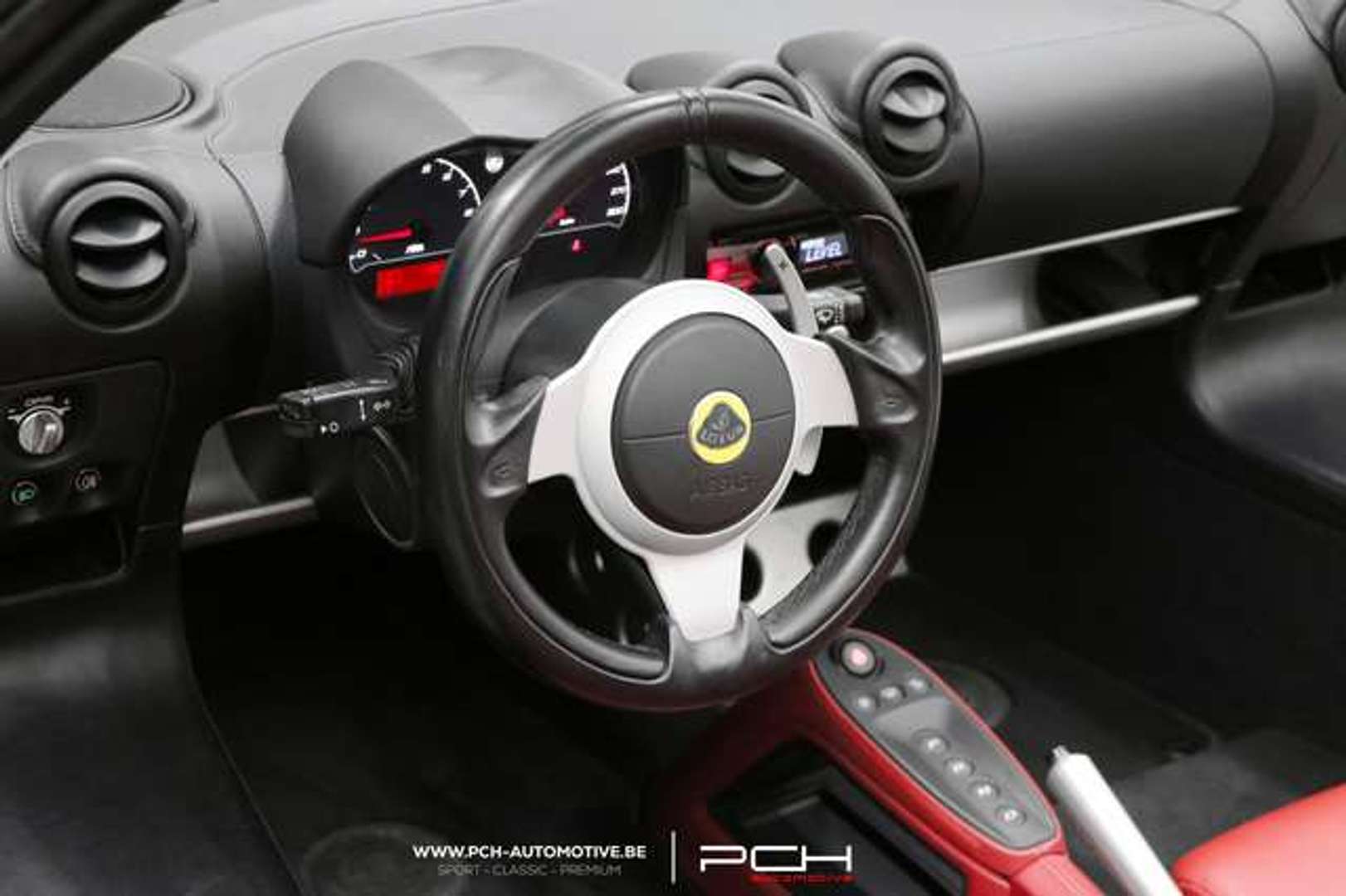 Lotus Exige S350 - 2015 - Joinsteer - #12