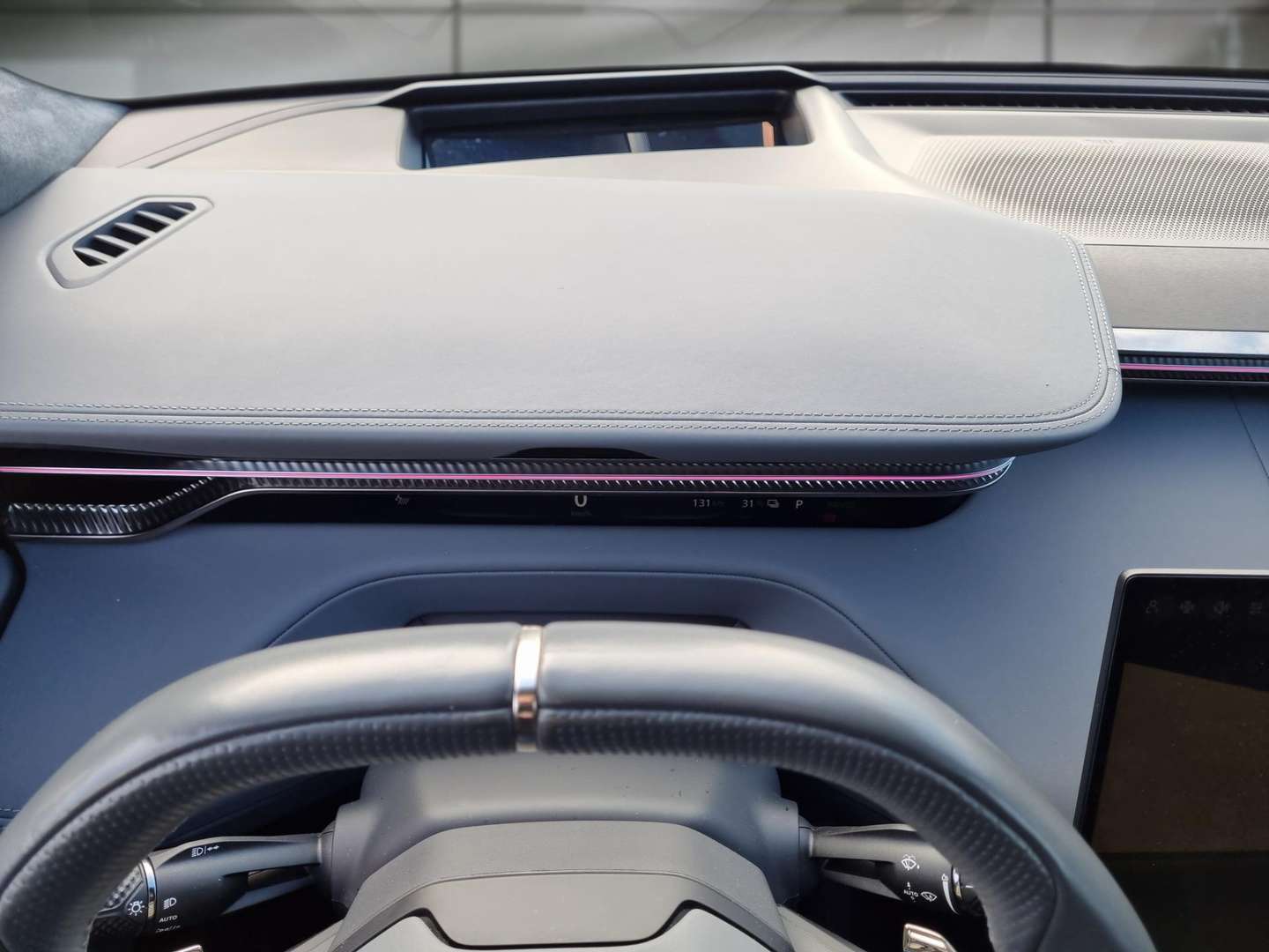 Lotus Eletre - 2023 - Joinsteer - #22