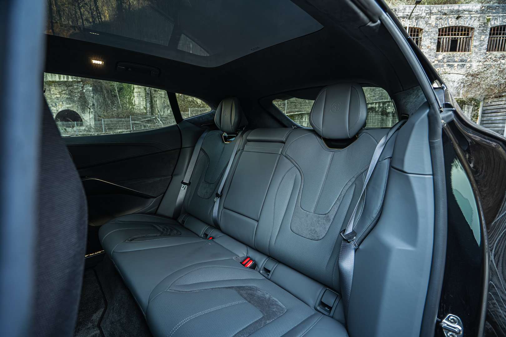 Lotus Eletre - 2024 - Joinsteer - #10