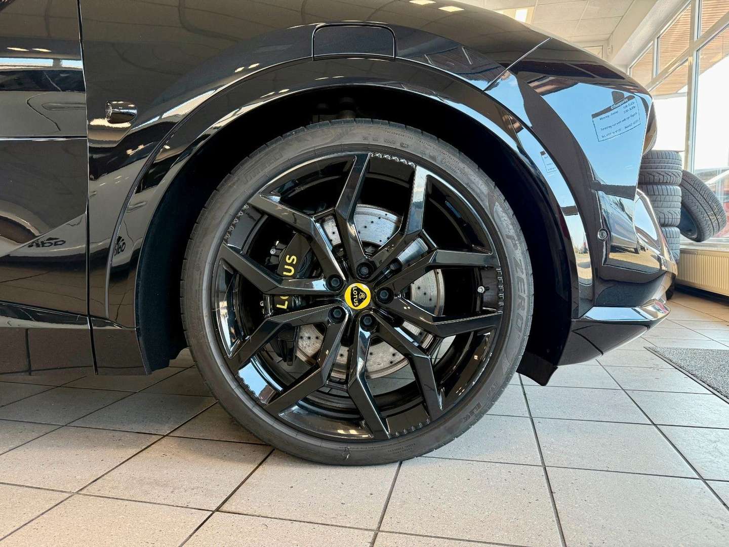 Lotus Eletre - 2023 - Joinsteer - #6