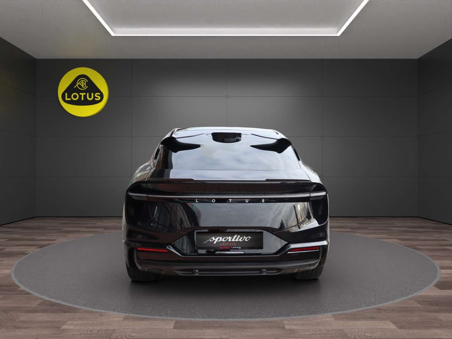 Lotus Eletre - 2024 - Joinsteer - #4