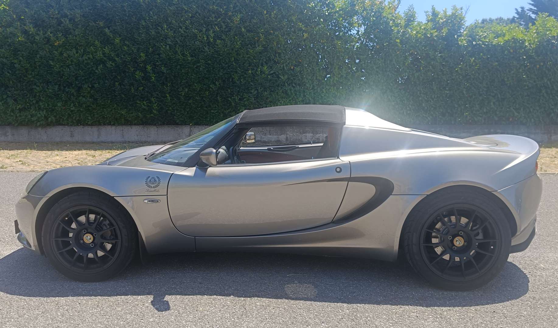 Lotus Elise - 2010 - Joinsteer - #4