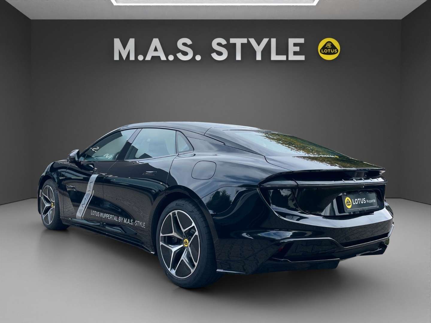Lotus Emeya - 2025 - Joinsteer - #6