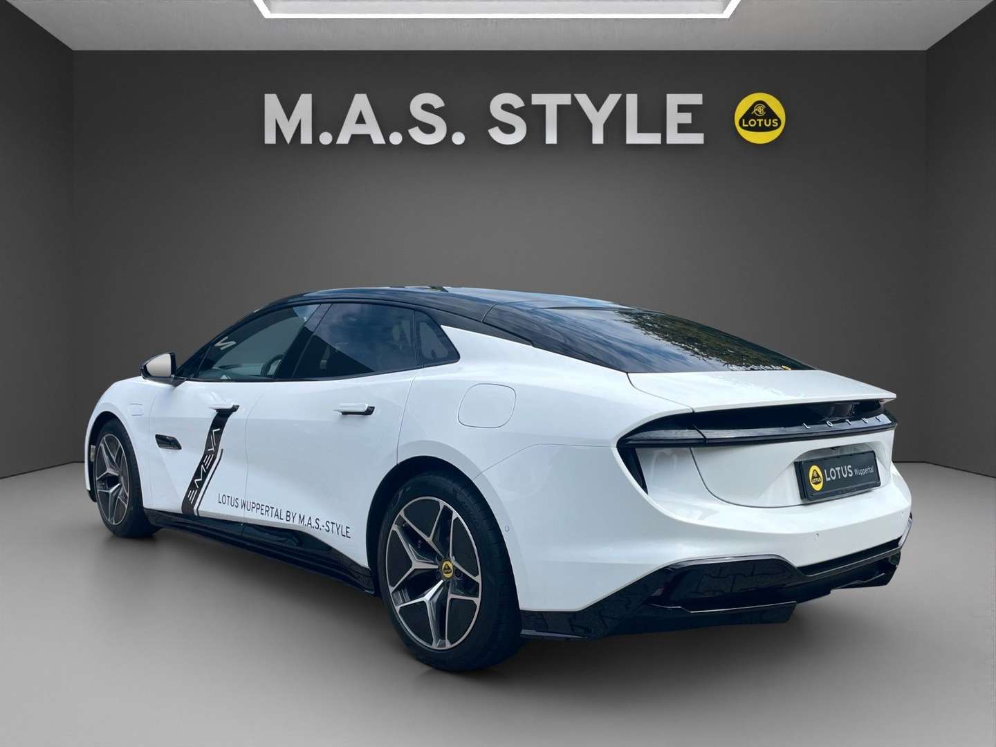 Lotus Emeya - 2025 - Joinsteer - #6