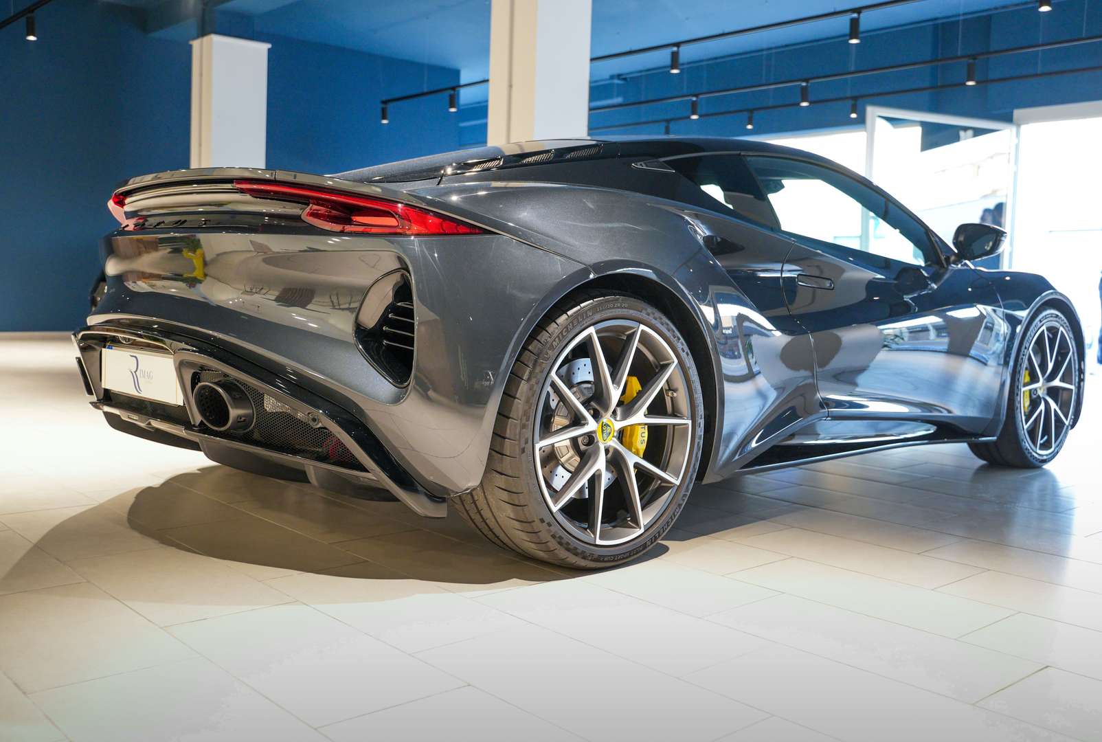 Lotus Emira V6 First Edition - 2024 - Joinsteer - #6