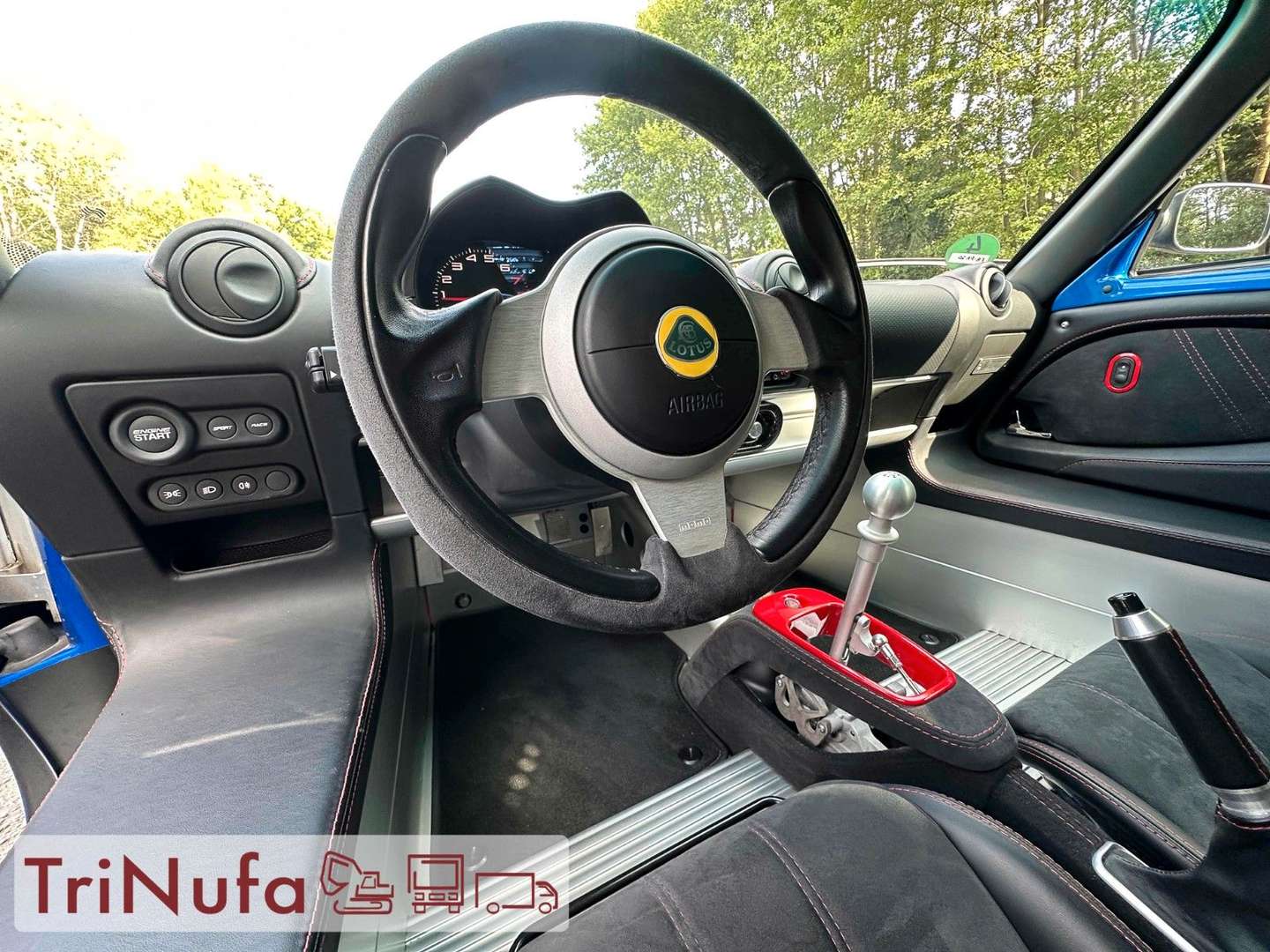 Lotus Exige Sport 350 - 2021 - Joinsteer - #15