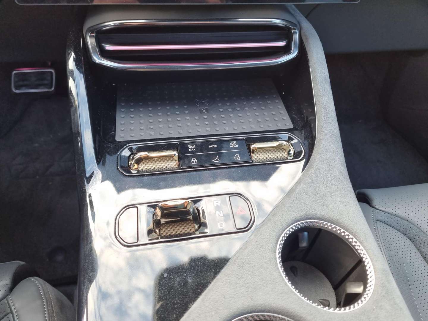 Lotus Eletre - 2023 - Joinsteer - #23