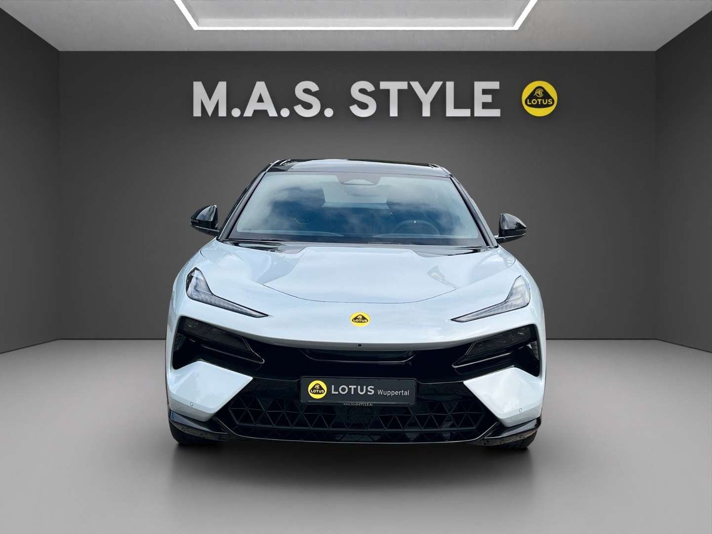 Lotus Eletre - 2026 - Joinsteer - #2