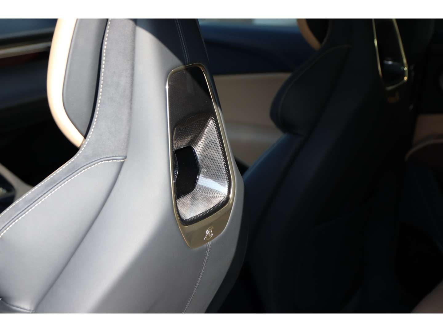 Lotus Eletre S - 2023 - Joinsteer - #9