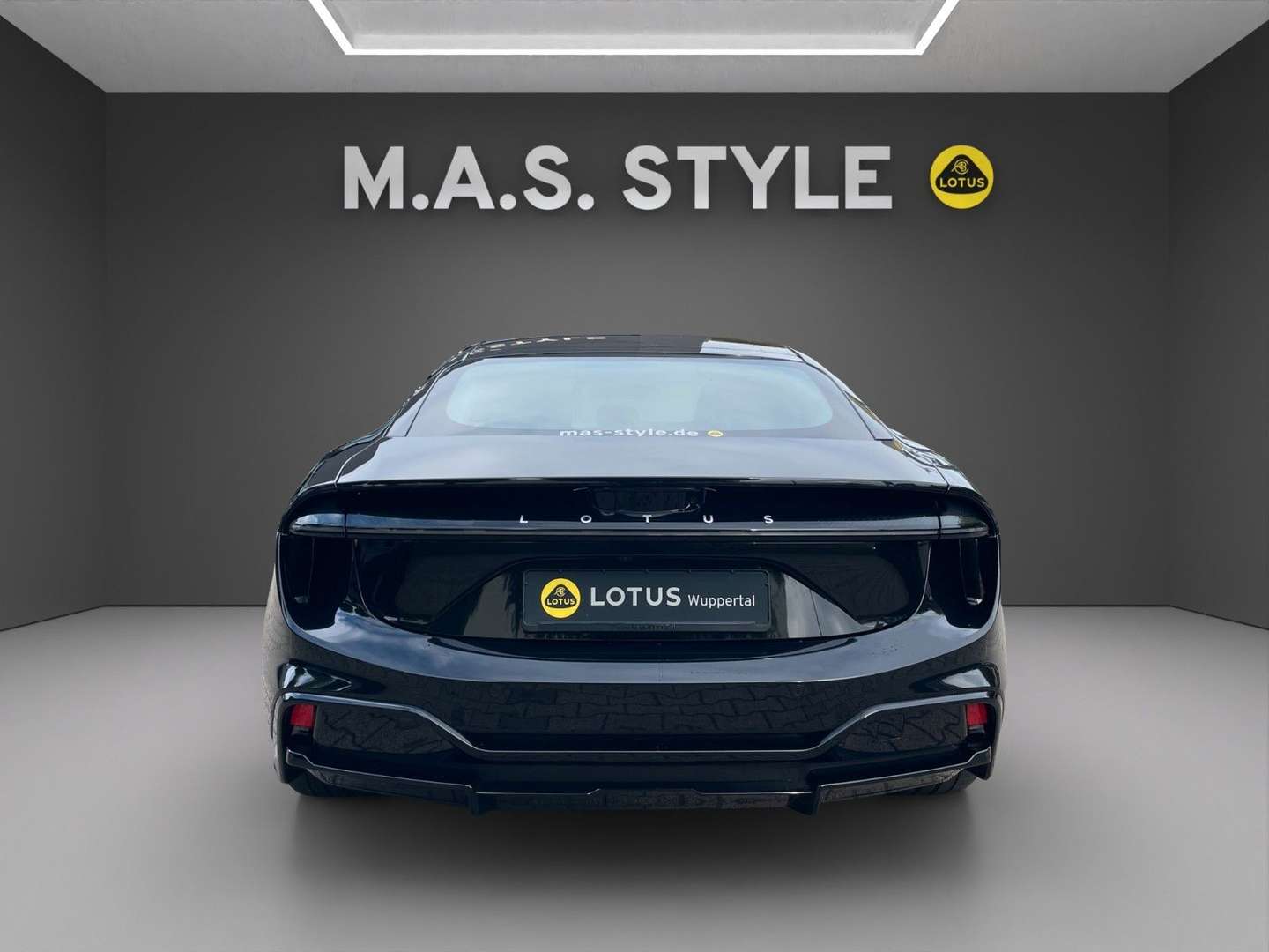 Lotus Emeya - 2025 - Joinsteer - #7